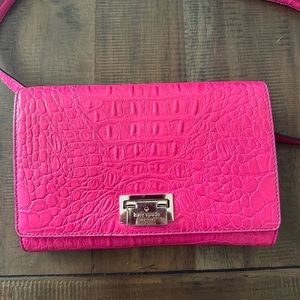 Kate Spade cross body